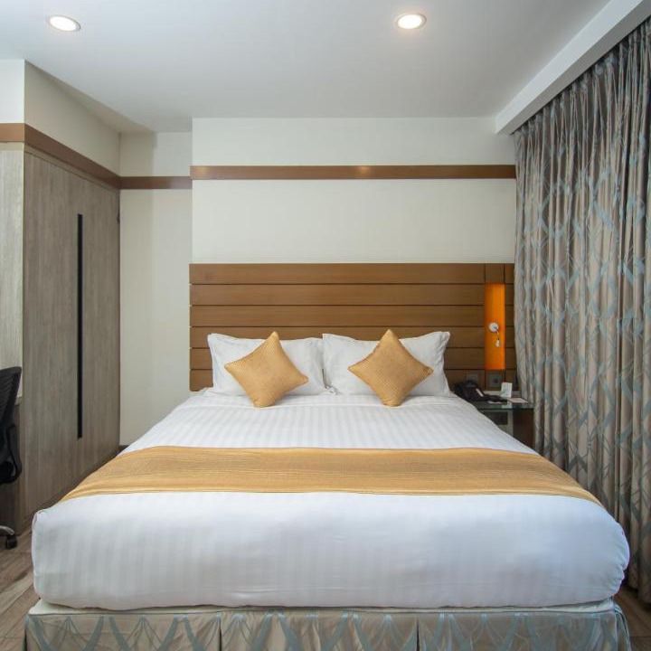 Photo of Bedroom in Pirozali