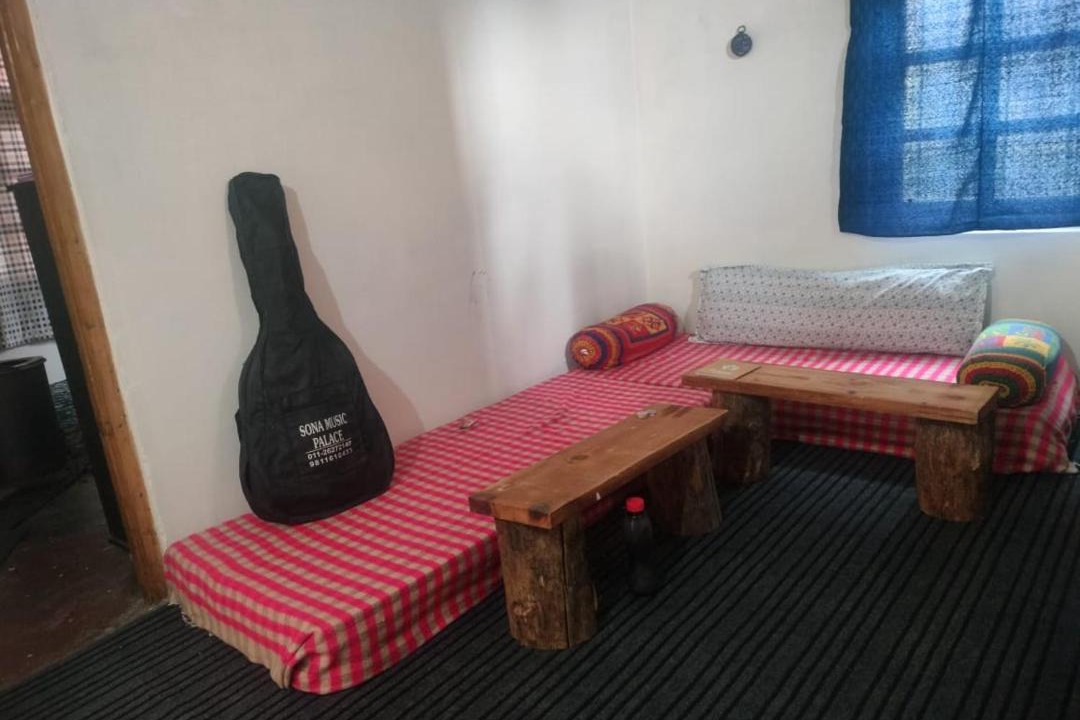 Photo of Bedroom in Naggar