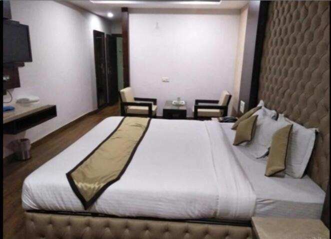 Photo of Bedroom in Raipur
