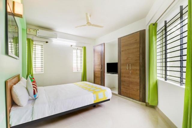 Photo of Bedroom in HSR Layout