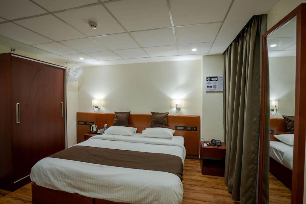 Photo of Bedroom in Kochi