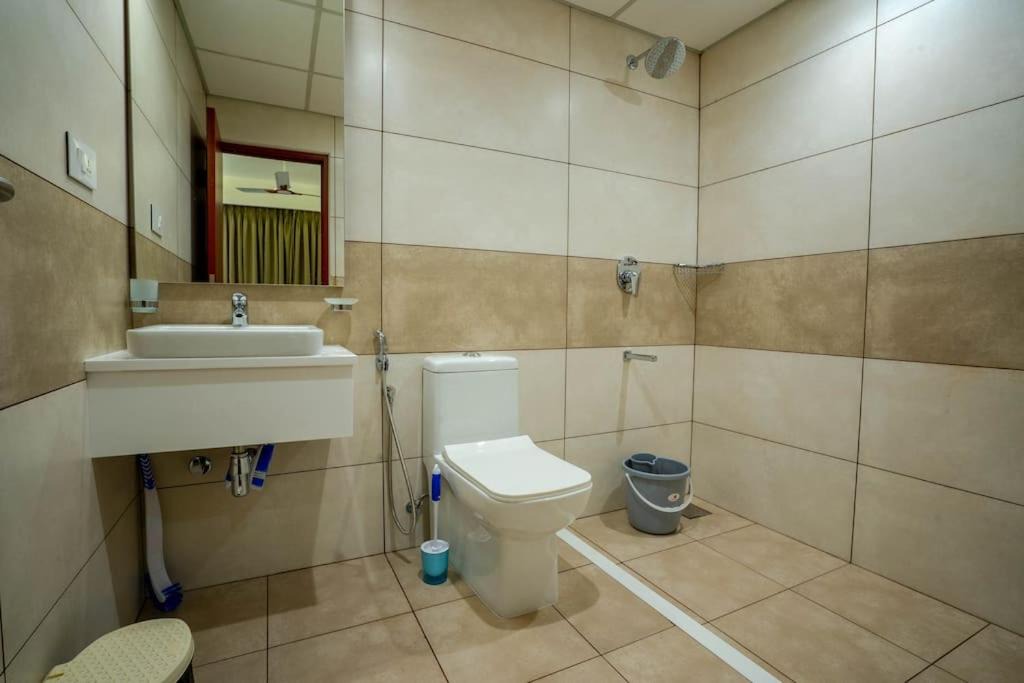Photo of Bathroom in Kochi