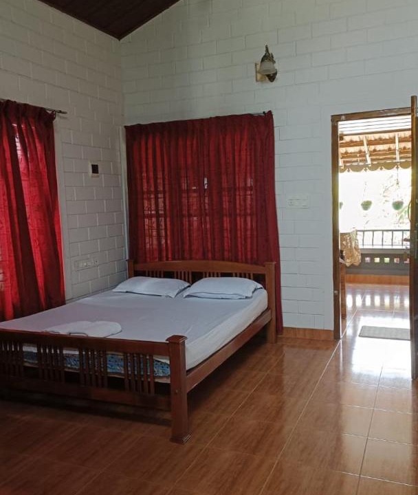 Photo of Bedroom in Kalpetta