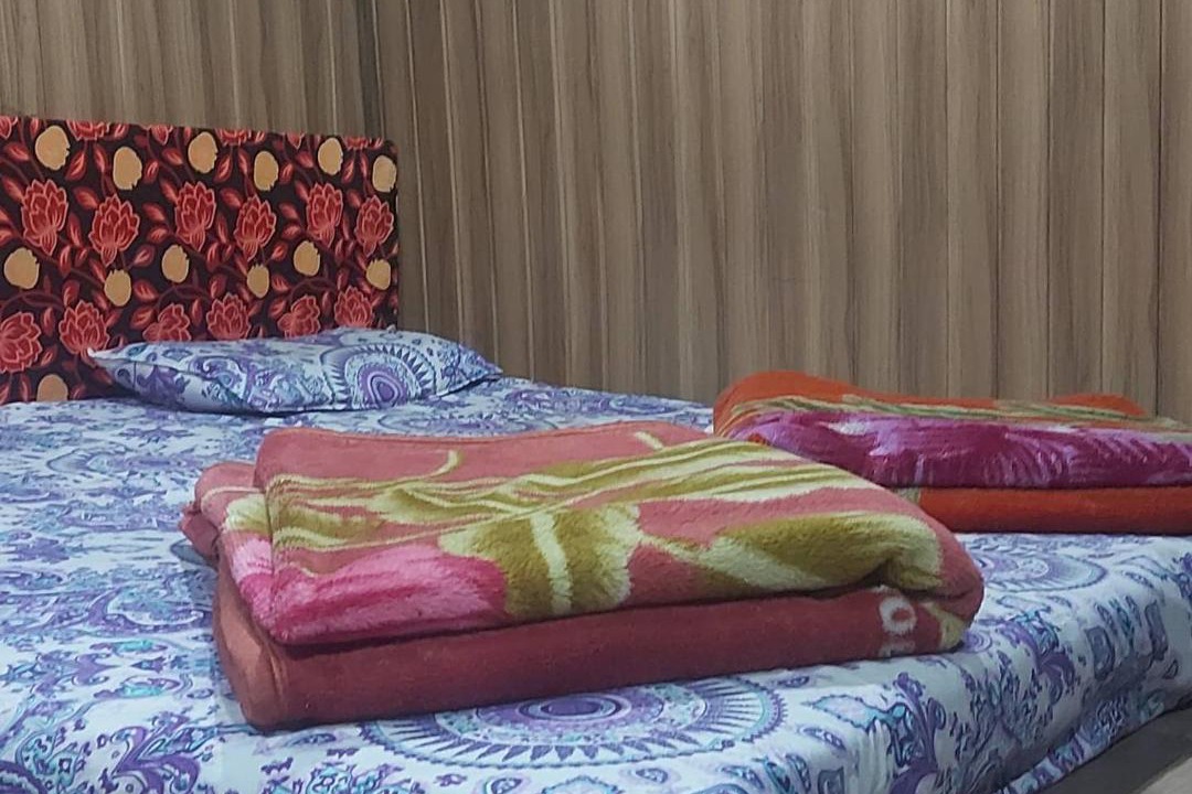 Photo of Bedroom in Kullu