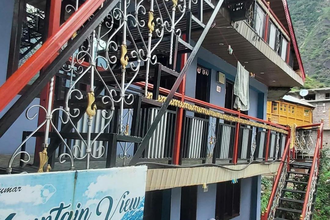 Photo of Buildings in Kullu