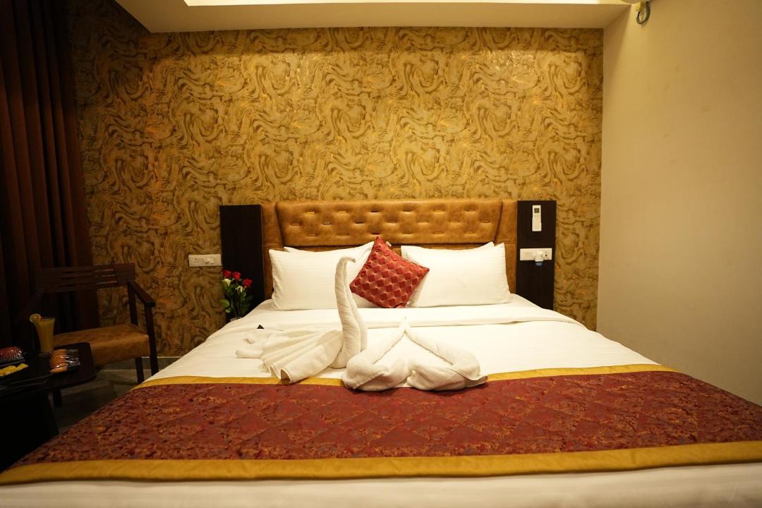 Photo of Bedroom in Doddaballapur