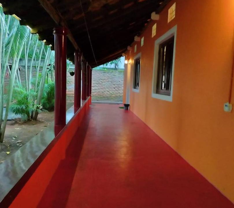 Photo of Others in Auroville
