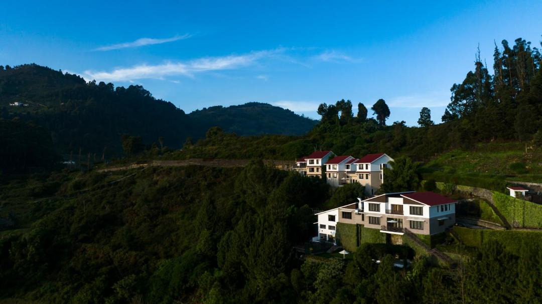 Photo of Others in Kodaikanal