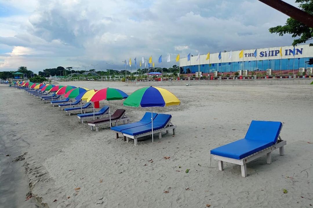 Photo of Outdoor in Bangladesh