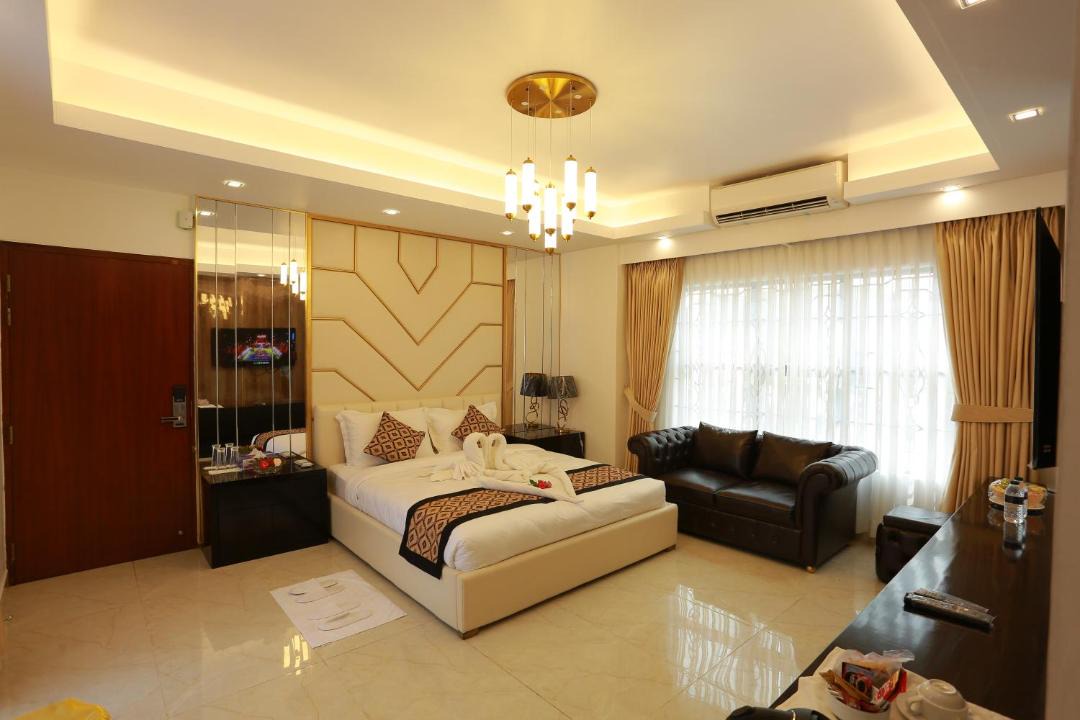 Photo of Livingroom in Bangladesh
