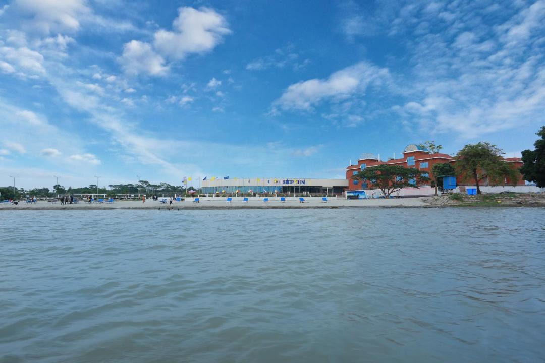 Photo of Outdoor in Bangladesh