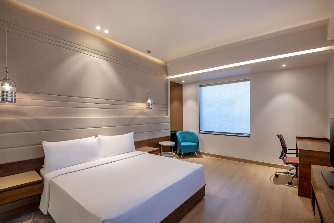 Photo of Bedroom in Kaushambi