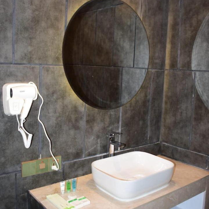 Photo of Bathroom in Cox's Bazar
