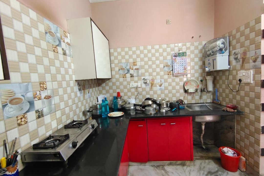 Photo of Kitchen in Azadpur