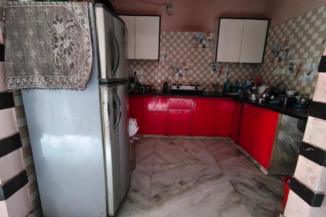 Photo of Kitchen in Azadpur