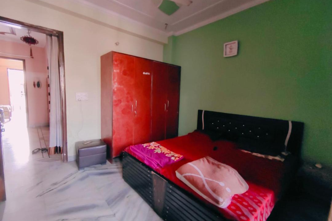 Photo of Bedroom in Azadpur