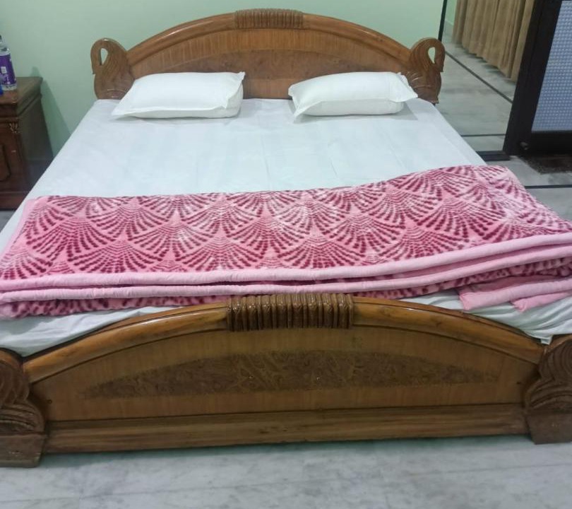 Photo of Bedroom in Dehradun