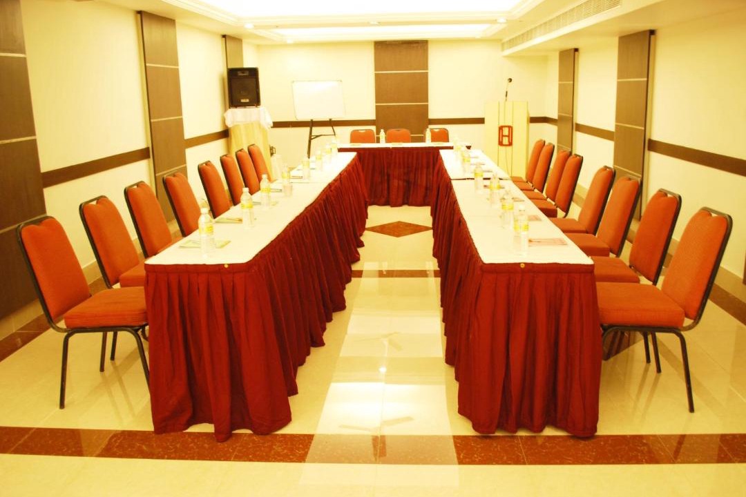 Photo of Others in Egmore