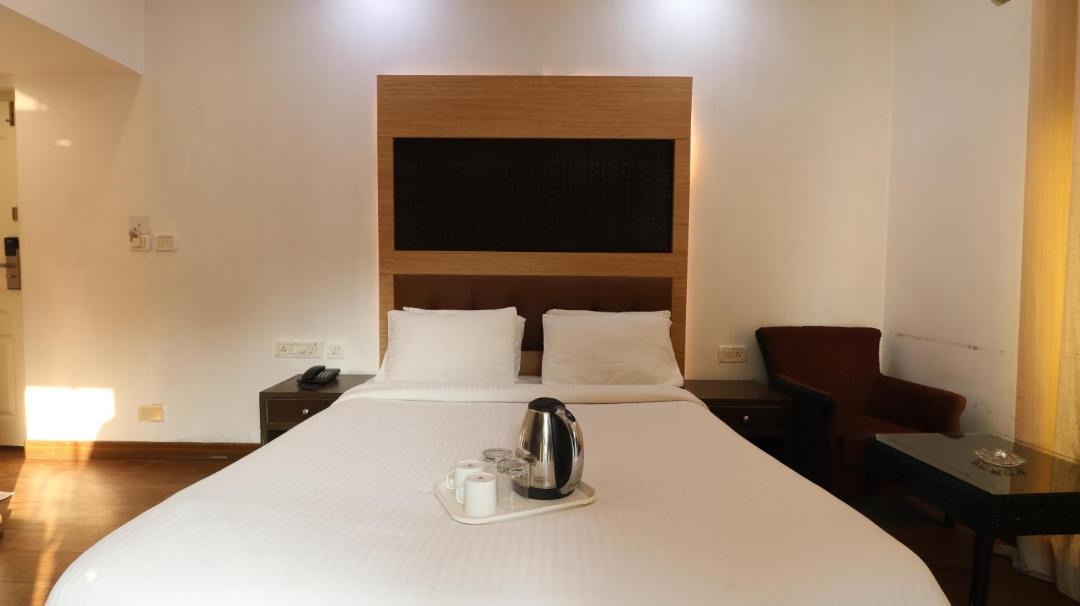 Photo of Bedroom in Electronics City