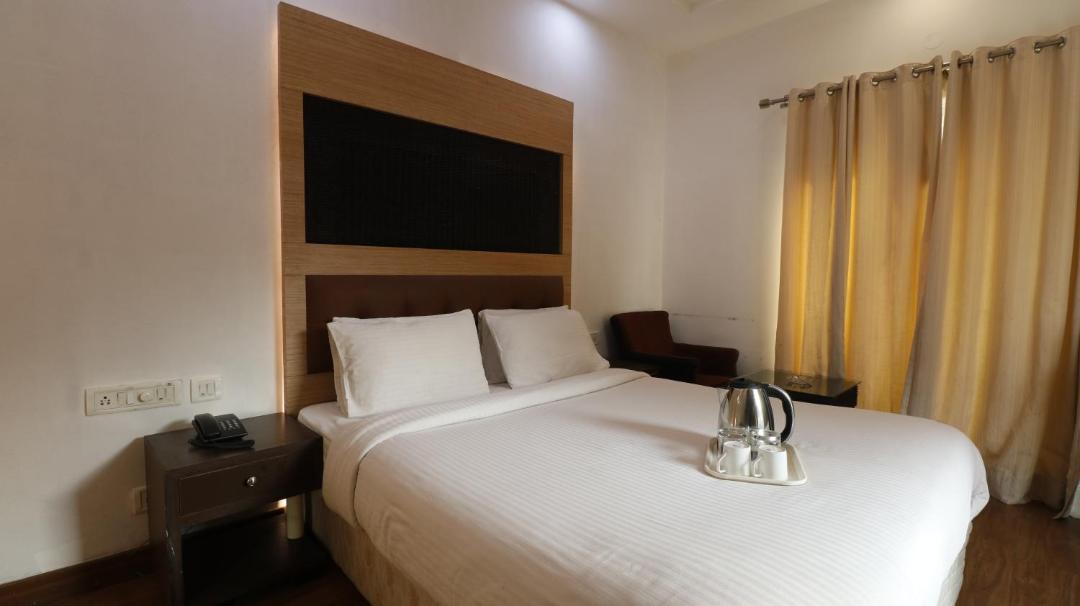 Photo of Bedroom in Electronics City