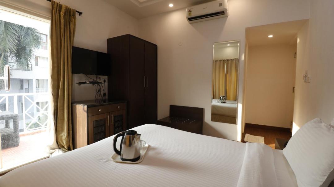Photo of Bedroom in Electronics City