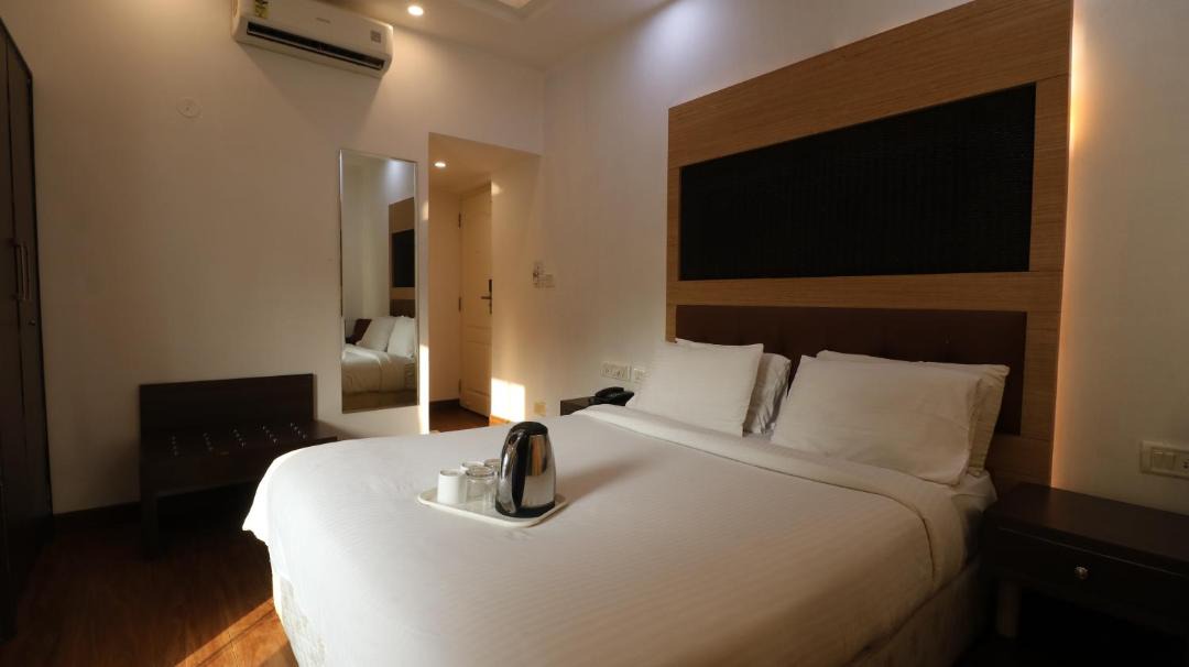 Photo of Bedroom in Electronics City