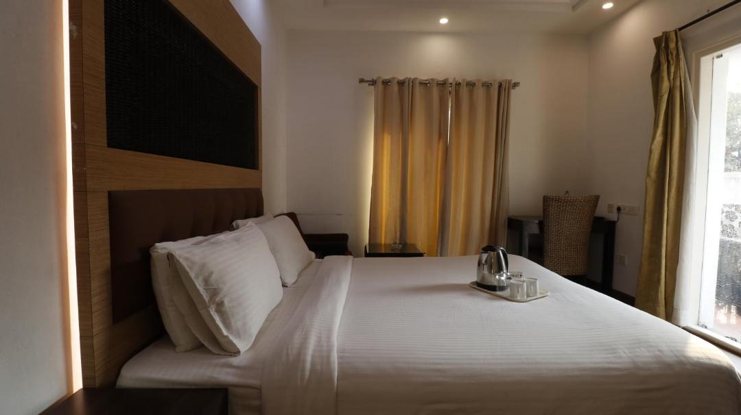 Photo of Bedroom in Electronics City