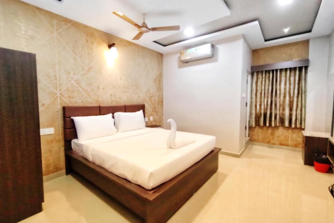Photo of Bedroom in Electronics City