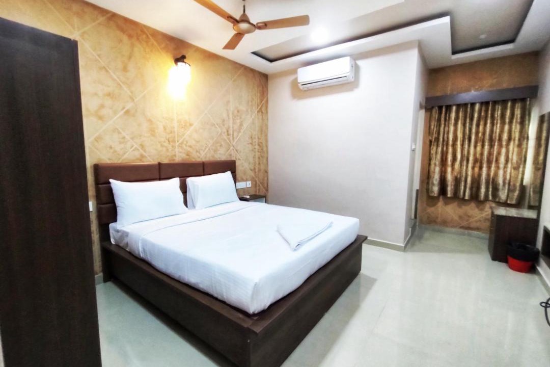 Photo of Bedroom in Electronics City