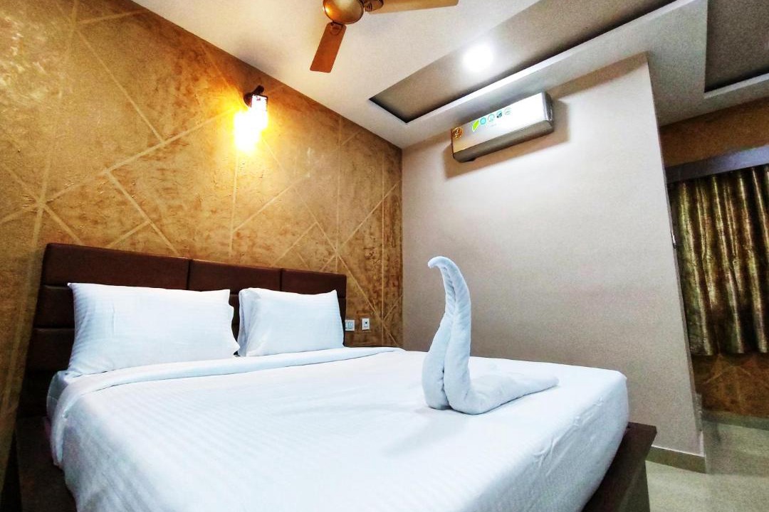 Photo of Bedroom in Electronics City