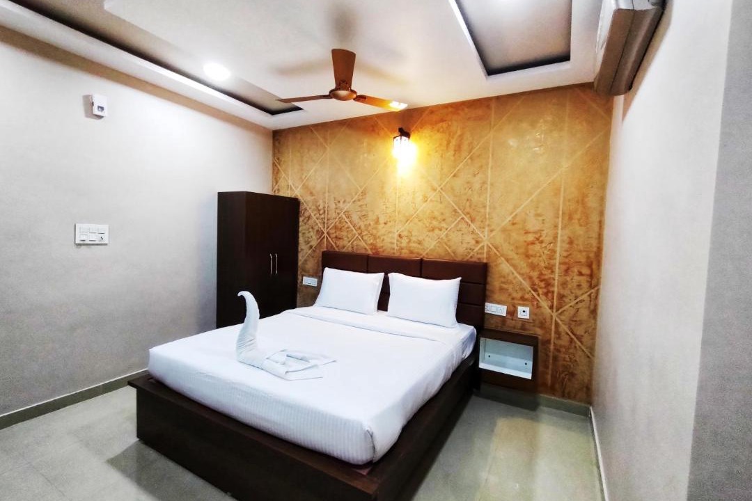 Photo of Bedroom in Electronics City
