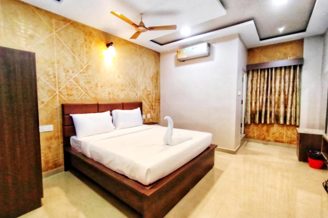 Photo of Bedroom in Electronics City