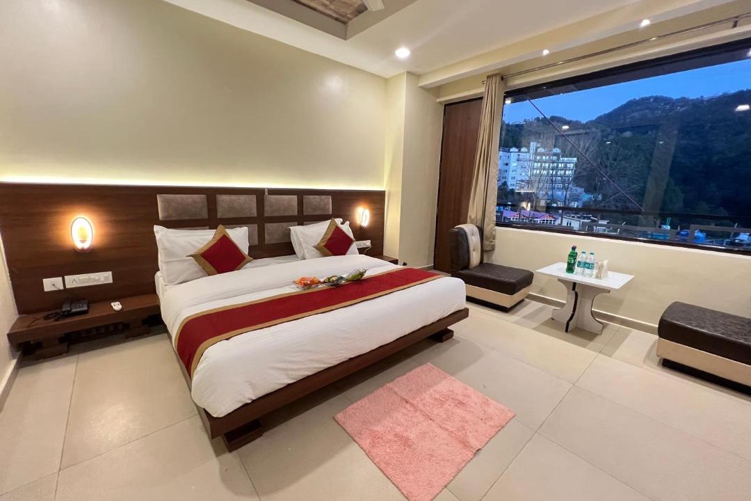Photo of Bedroom in Dalhousie