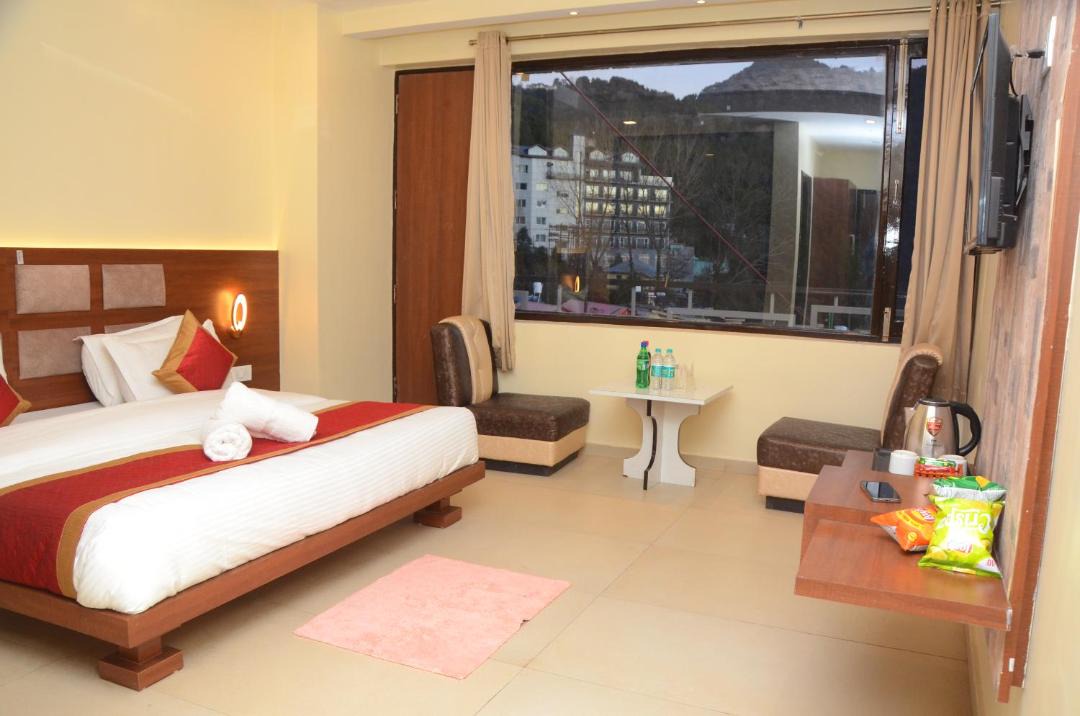 Photo of Bedroom in Dalhousie