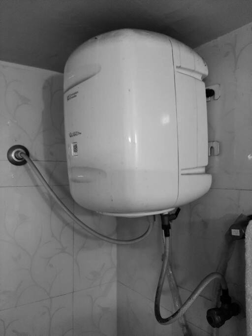 Photo of Bathroom in Tiruvannamalai