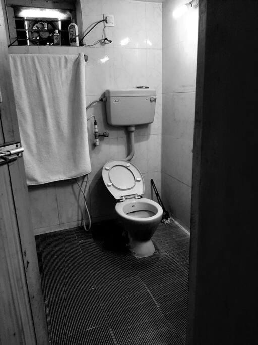 Photo of Bathroom in Tiruvannamalai
