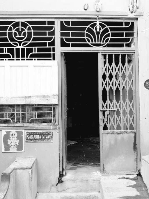 Photo of Buildings in Tiruvannamalai
