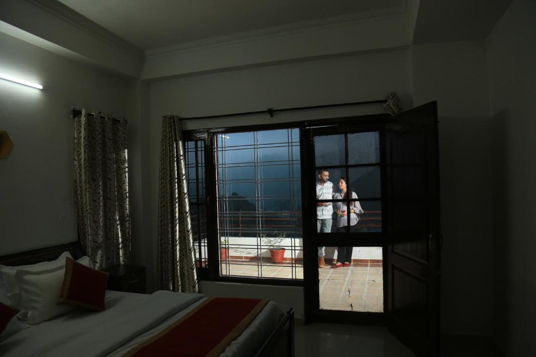Photo of Bedroom in Kumarhatti