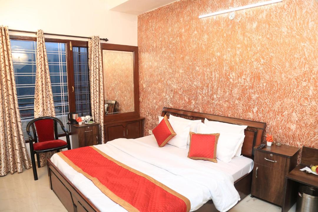 Photo of Bedroom in Kumarhatti