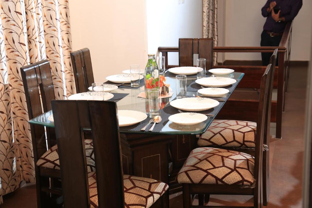 Photo of Livingroom in Kumarhatti
