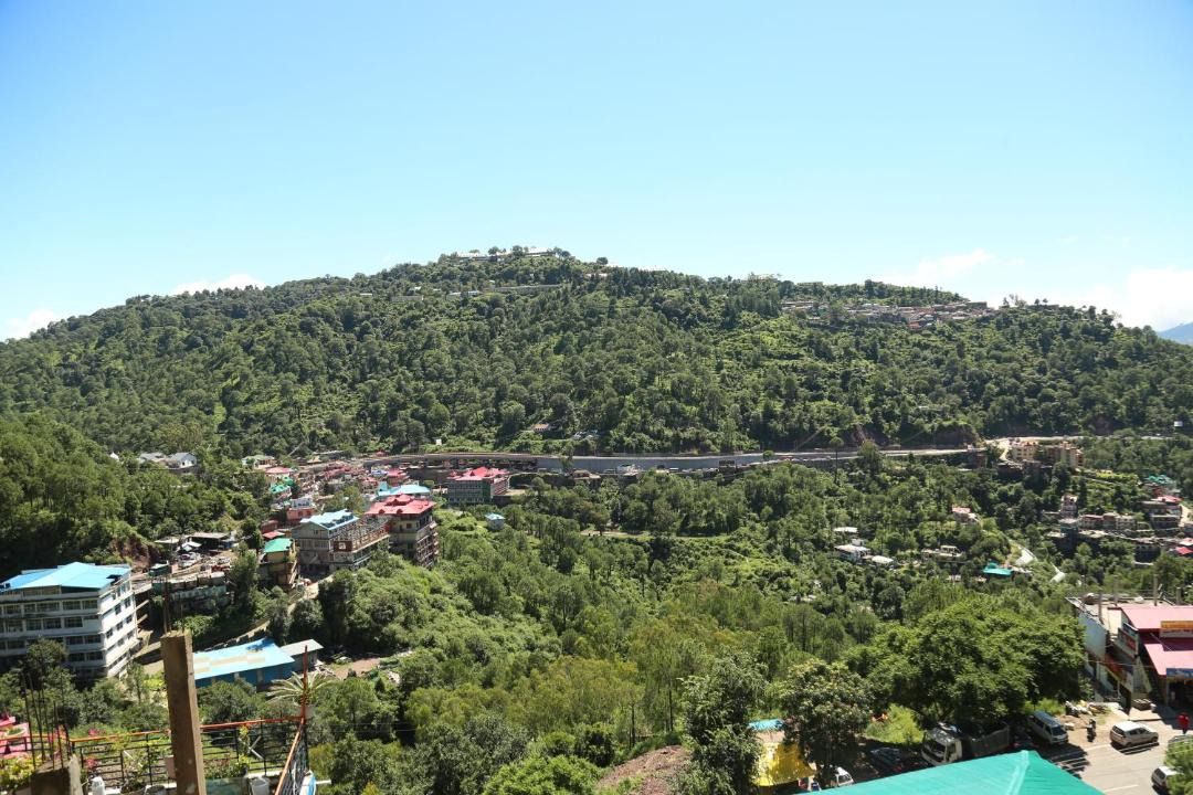 Photo of Outdoor in Kumarhatti
