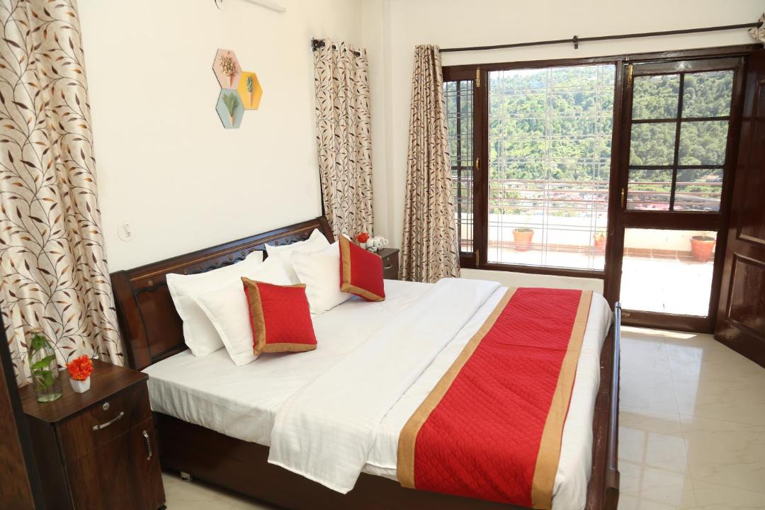 Photo of Bedroom in Kumarhatti