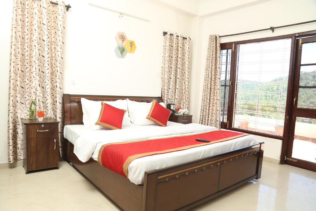 Photo of Bedroom in Kumarhatti