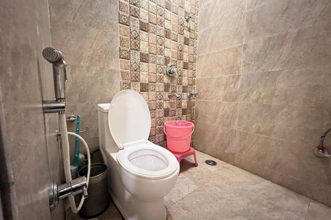 Photo of Bathroom in Dalhousie