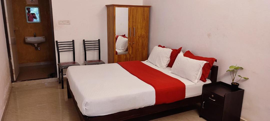 Photo of Bedroom in Aadit
