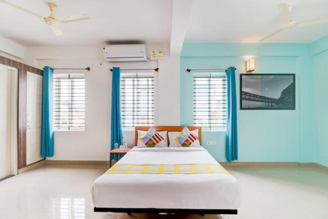 Photo of Bedroom in HSR Layout