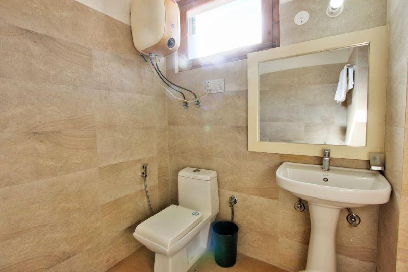Photo of Bathroom in New Manali