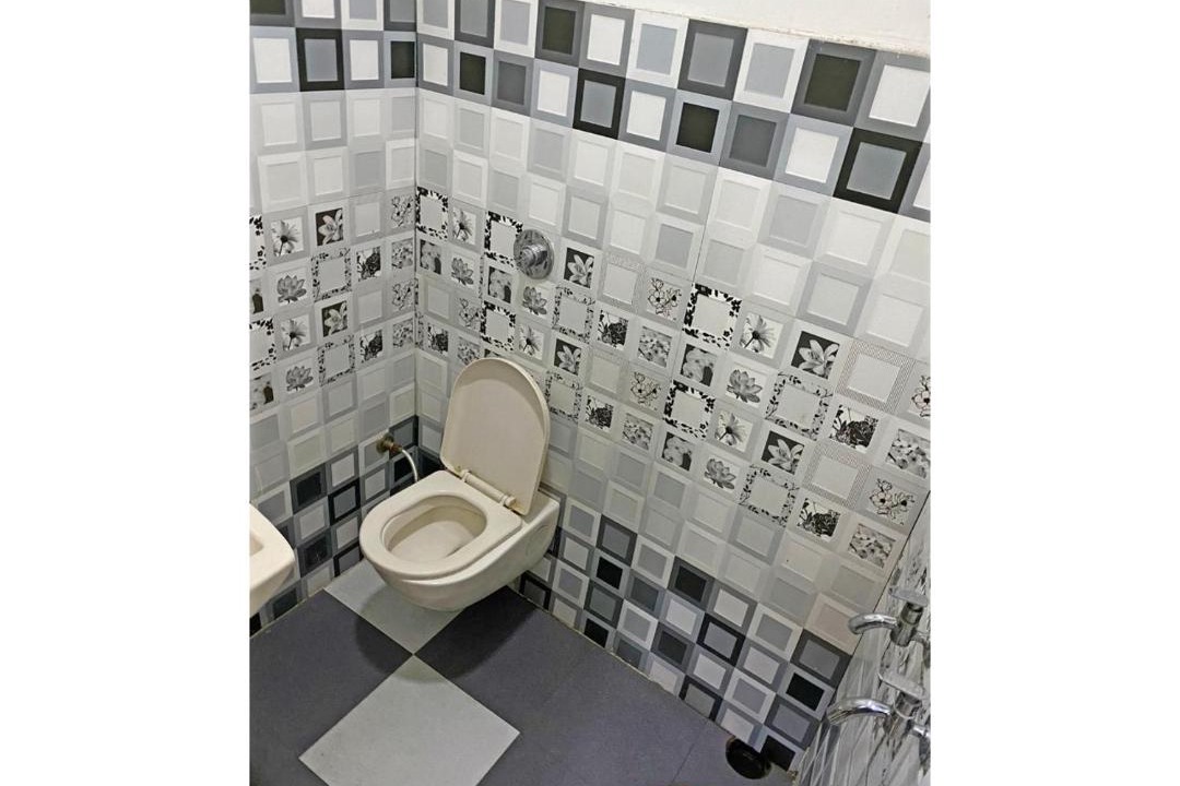 Photo of Bathroom in Saharanpur