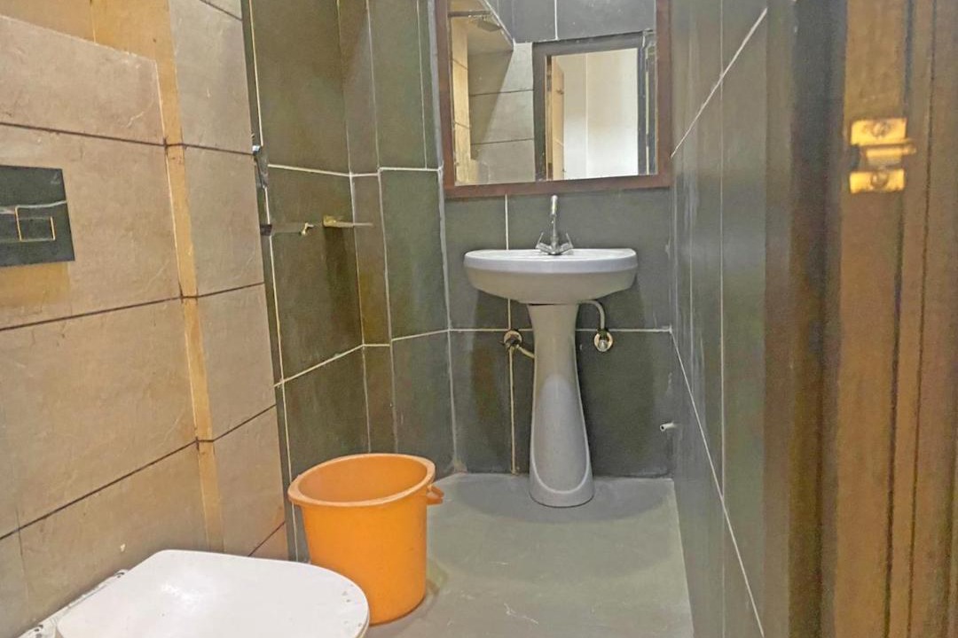 Photo of Bathroom in Saharanpur