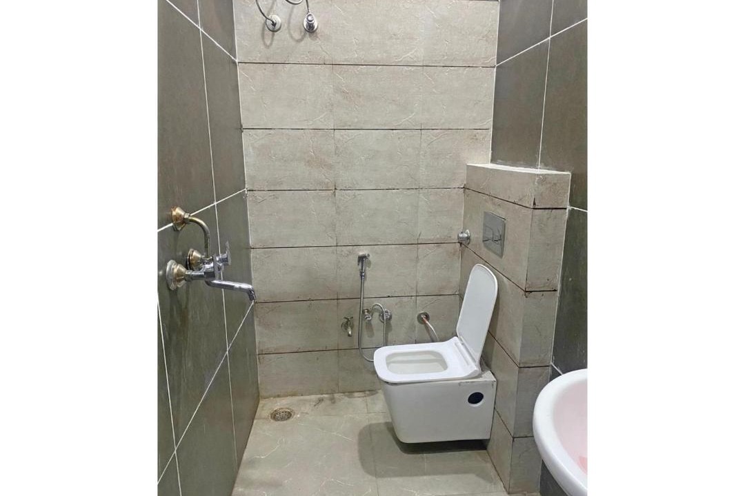 Photo of Bathroom in Saharanpur